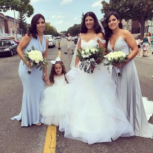 Meet your Posher, Gloria